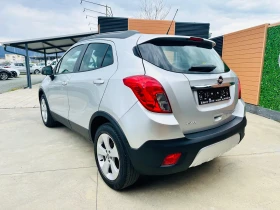 Opel Mokka 1.4 Turbo/133000км | Auto.bg — изображение 7