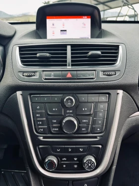 Opel Mokka 1.4 Turbo/133000км | Auto.bg — изображение 14