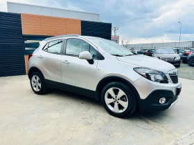 Opel Mokka 1.4 Turbo/133000км | Auto.bg — изображение 4