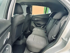 Opel Mokka 1.4 Turbo/133000км | Auto.bg — изображение 11