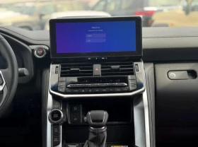 Toyota Land cruiser Land Cruiser 300GR Sport / 0km 3.3L V6 Twin Turbo  - 90500 € / 177002.61 лв. - 22559985 9