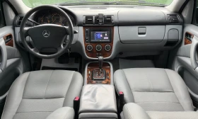 Mercedes-Benz ML 270 CDi AVTOMAT* ������ | Mobile.bg � ����� ������ 11