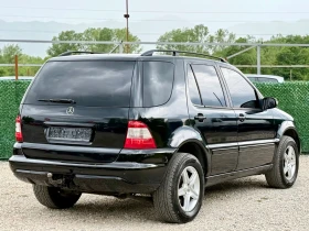 Mercedes-Benz ML 270 CDi AVTOMAT* ������ | Mobile.bg � ����� ������ 7
