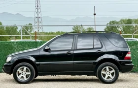 ����� �� �������� �� Mercedes-Benz ML 270 CDi AVTOMAT* ������