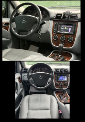 Mercedes-Benz ML 270 CDi AVTOMAT* ������ | Mobile.bg � ����� ������ 12