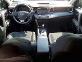 Toyota Rav4 XLE | Mobile.bg � ����� ������ 8