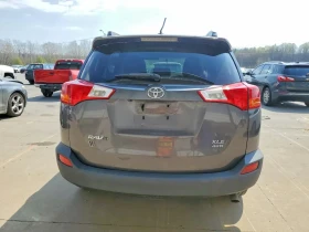 Toyota Rav4 XLE | Mobile.bg � ����� ������ 6