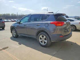 Toyota Rav4 XLE | Mobile.bg � ����� ������ 4