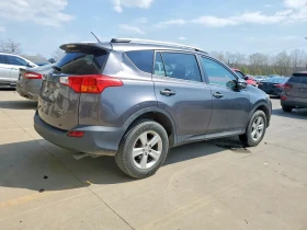 Toyota Rav4 XLE | Mobile.bg � ����� ������ 5
