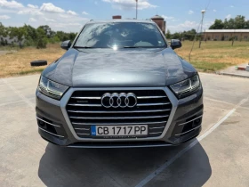 ������ Audi Q7