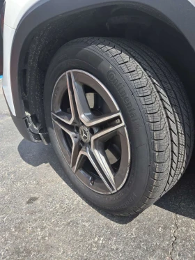 Mercedes-Benz GLB * 250 * ���������� ��� ������������ ������*  | Mobile.bg � ����� ������ 7