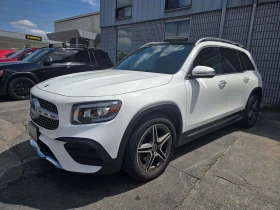 ������ Mercedes-Benz GLB