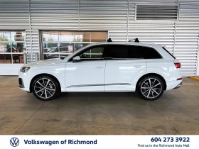 Audi Q7 55TFSI TECHNIK ���� �� �������� ���������� | Mobile.bg � ����� ������ 4