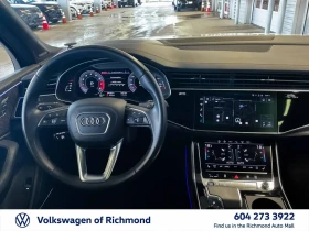 Audi Q7 55TFSI TECHNIK ���� �� �������� ���������� | Mobile.bg � ����� ������ 9