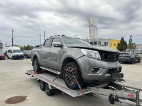 Nissan Navara undefined | Auto.bg — изображение 4