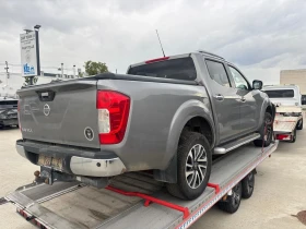 Nissan Navara undefined | Auto.bg — изображение 2