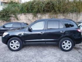 Hyundai Santa fe - 5300 € - 16292121 10