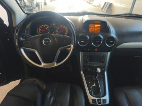 Opel Antara 2.0-163кс. - 7300 € - 75784376 5