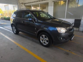 Opel Antara 2.0-163кс. - 7300 € - 75784376 11