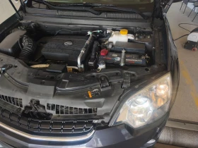 Opel Antara 2.0-163кс. - 7300 € - 75784376 3