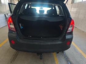 Opel Antara 2.0-163кс. - 7300 € - 75784376 4