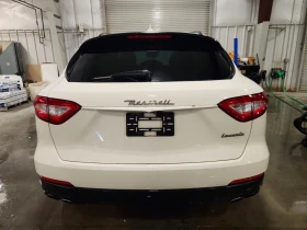 Maserati Levante 3.0L | Auto.bg — изображение 6