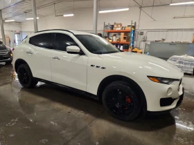 Maserati Levante 3.0L | Auto.bg — изображение 4