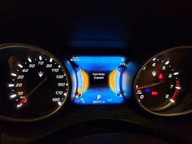 Maserati Levante 3.0L | Auto.bg — изображение 9