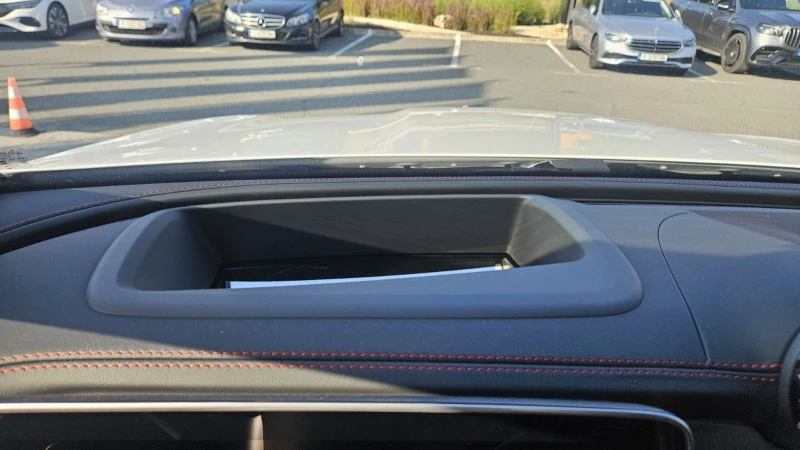 Mercedes-Benz GLC 43 AMG 4MATIC, снимка 14 - Автомобили и джипове - 50783996