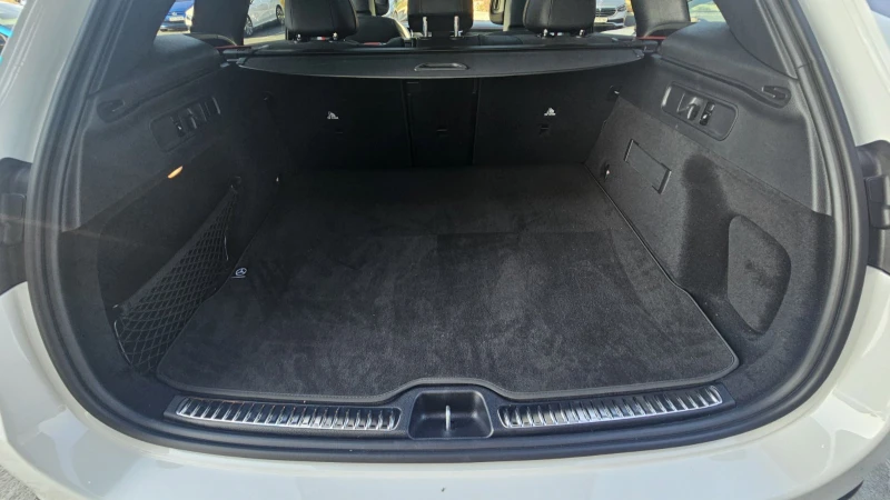 Mercedes-Benz GLC 43 AMG 4MATIC, снимка 9 - Автомобили и джипове - 50783996