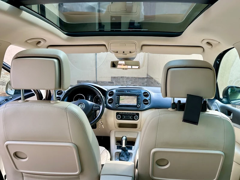 VW Tiguan, снимка 7 - Автомобили и джипове - 52680633