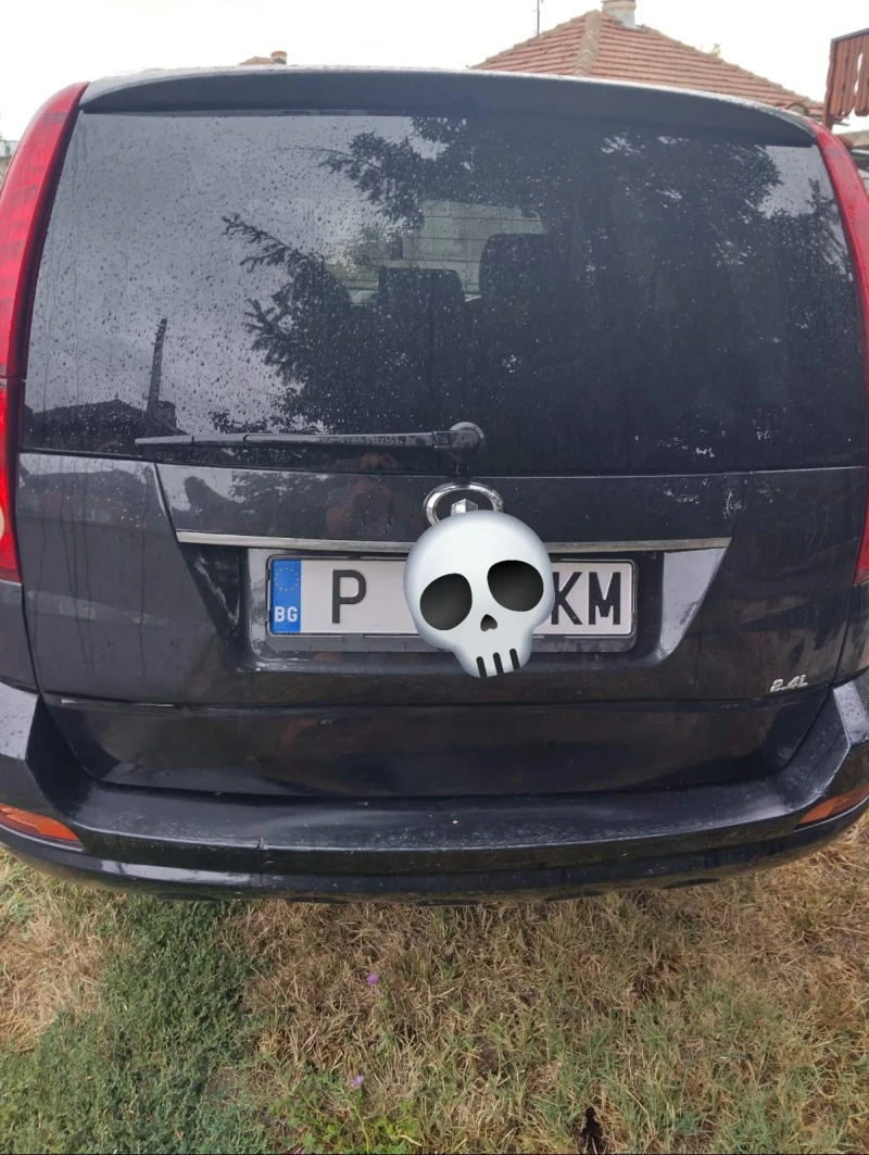 Great Wall Hover H5, снимка 2 - Автомобили и джипове - 52665977