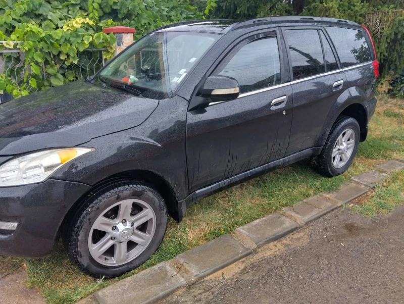 Great Wall Hover H5, снимка 7 - Автомобили и джипове - 52665977