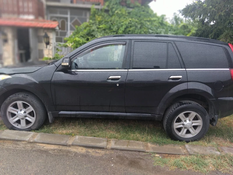 Great Wall Hover H5, снимка 4 - Автомобили и джипове - 52665977