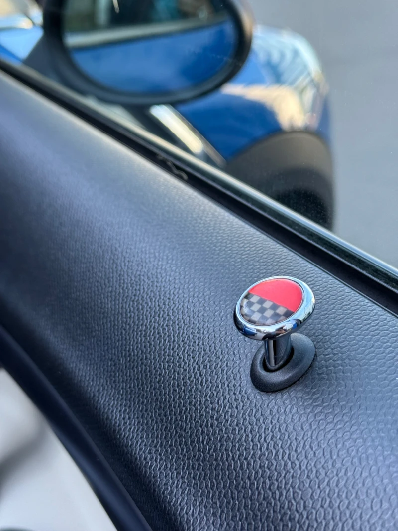 Mini Countryman All4, снимка 7 - Автомобили и джипове - 52220854