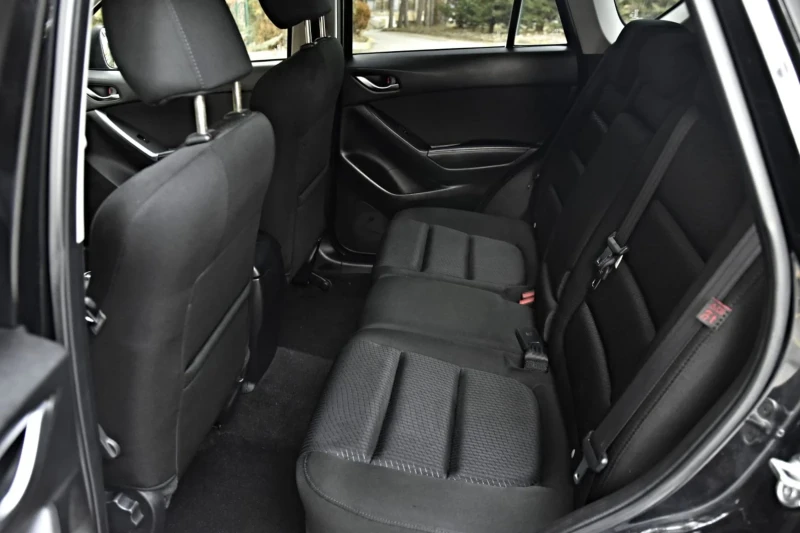 Mazda CX-5 4WD facelift, снимка 13 - Автомобили и джипове - 52546514