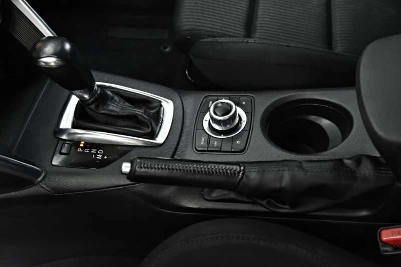 Mazda CX-5 4WD facelift, снимка 11 - Автомобили и джипове - 52546514
