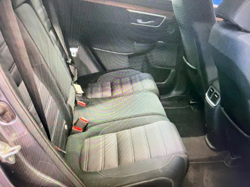 Honda Cr-v 1.5I-ОЧАКВАН ВНОС-КАТО НОВ!, снимка 7 - Автомобили и джипове - 52617632
