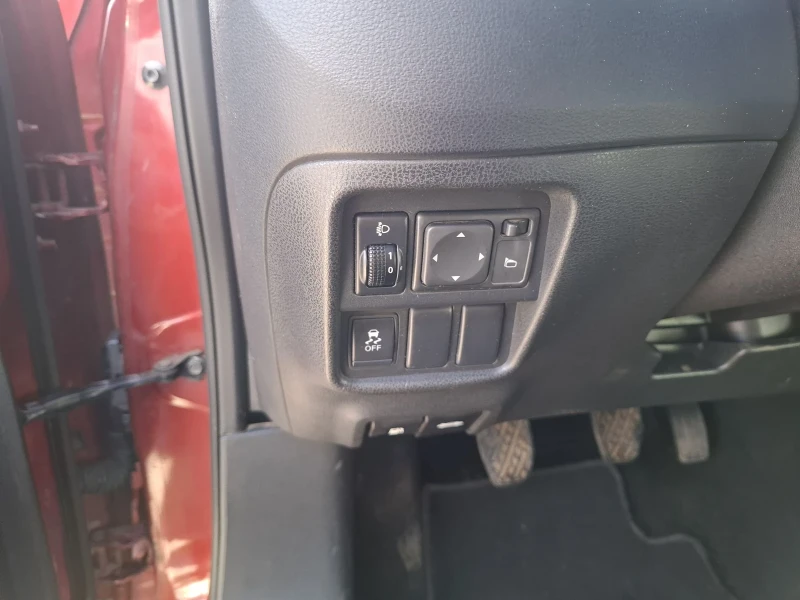 Nissan Juke 1.6. -  116кс, снимка 15 - Автомобили и джипове - 52964423