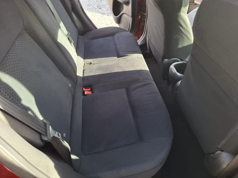 Nissan Juke 1.6. -  116кс, снимка 10 - Автомобили и джипове - 52964423