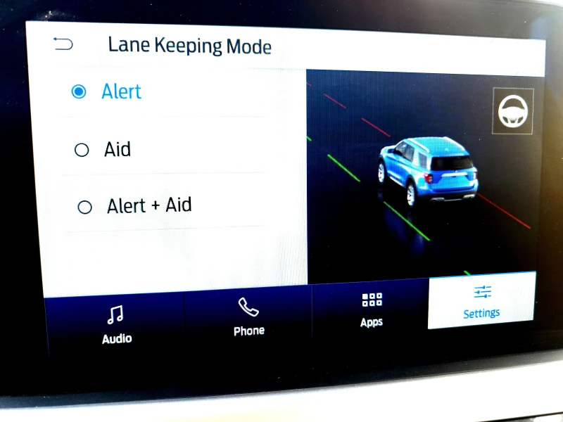 Ford Escape модел 2021-2026, снимка 13 - Автомобили и джипове - 53140157