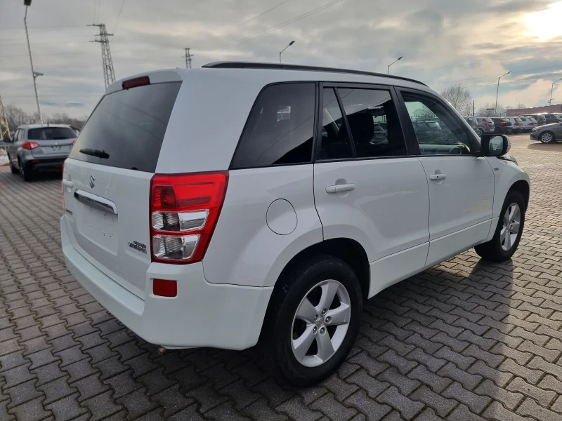 Suzuki Grand vitara 1.9 DDIS, снимка 5 - Автомобили и джипове - 53240918