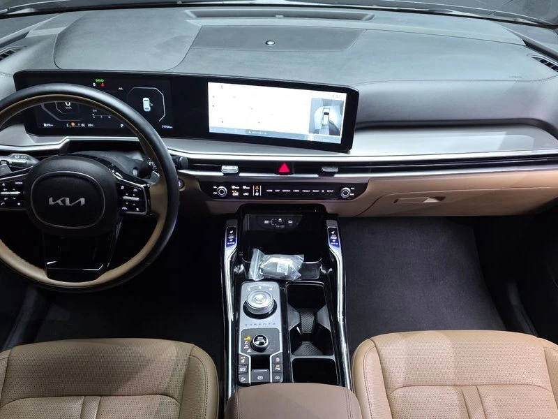 Kia Sorento Diesel 2.2 4WD| 199к.с.| ВКЛ.ТЕХНОТЕСТ, снимка 7 - Автомобили и джипове - 55386977