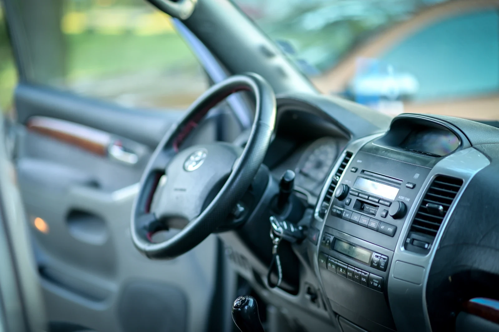 Toyota Land cruiser | Mobile.bg — изображение 17
