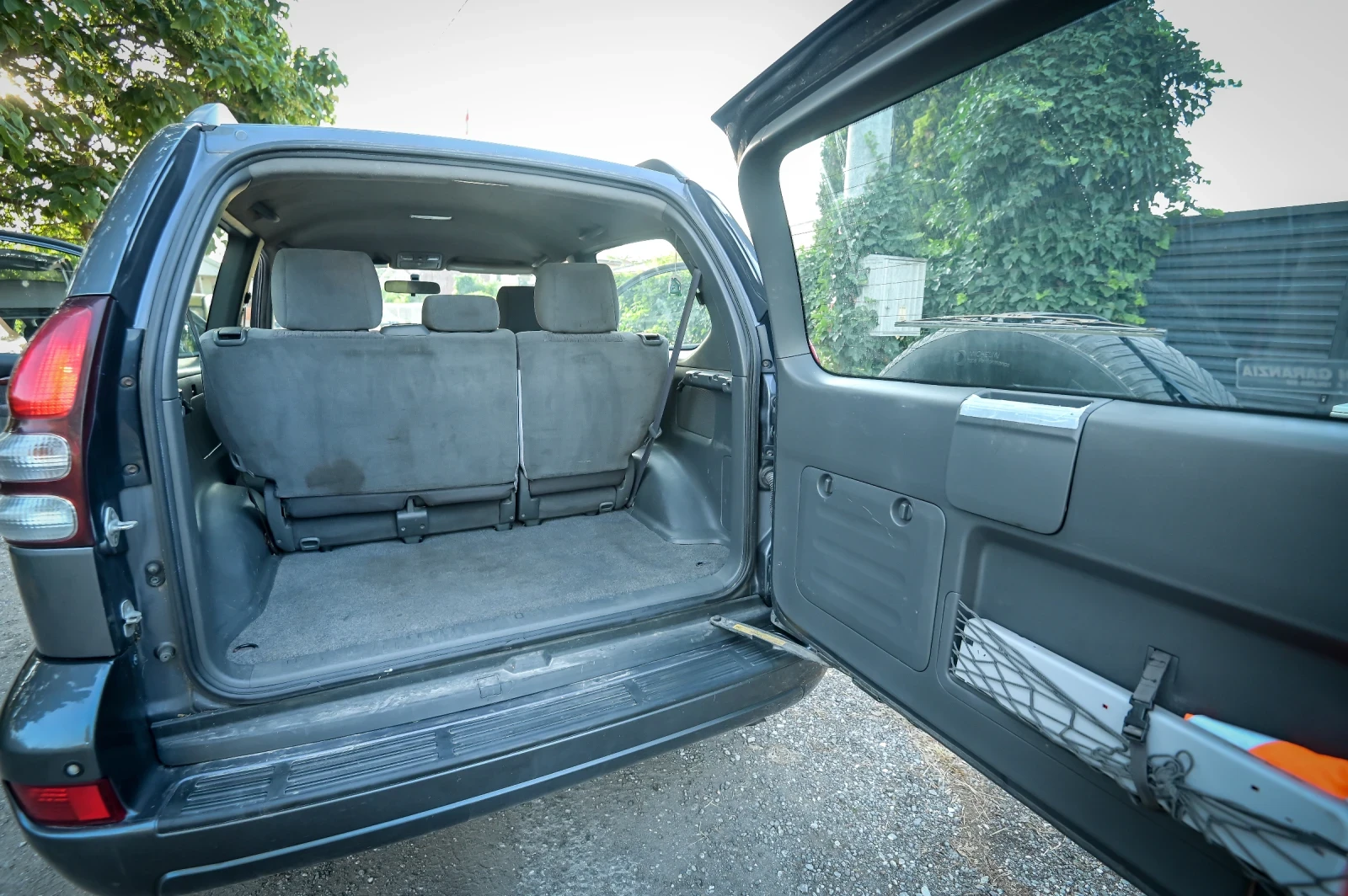 Toyota Land cruiser | Mobile.bg — изображение 15