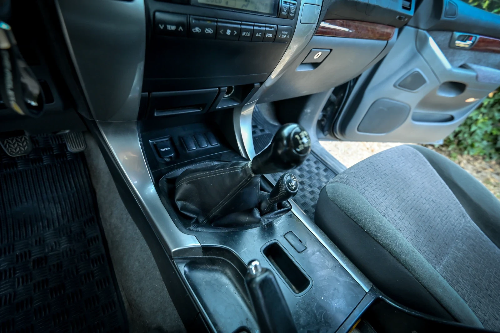 Toyota Land cruiser | Mobile.bg — изображение 13