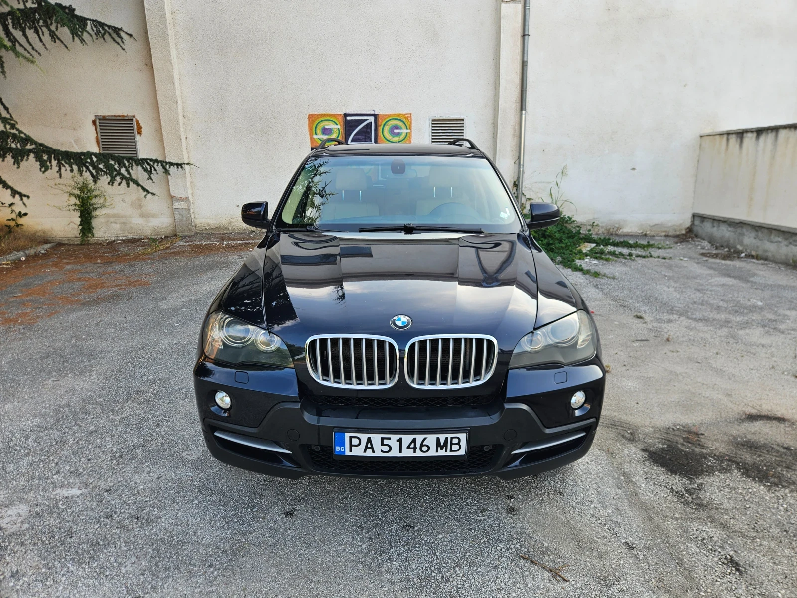 BMW X5  - изображение 3