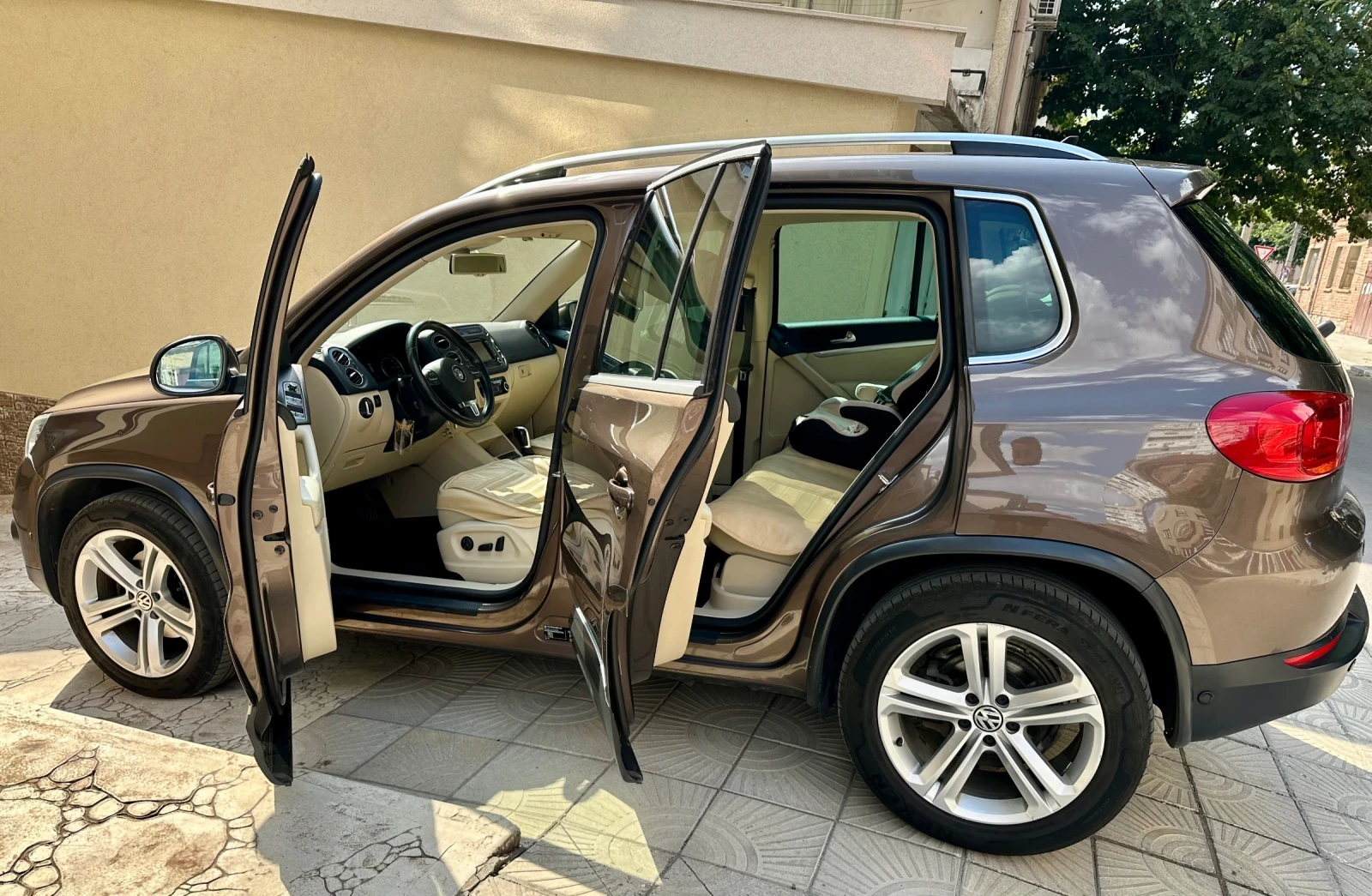 VW Tiguan | Mobile.bg   1