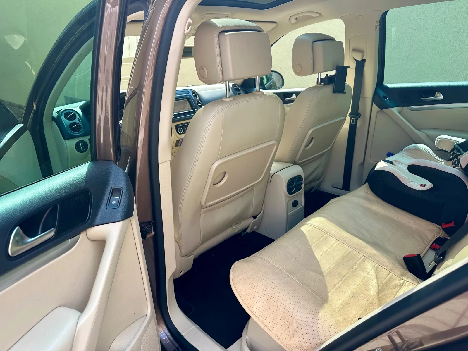 VW Tiguan  - изображение 6