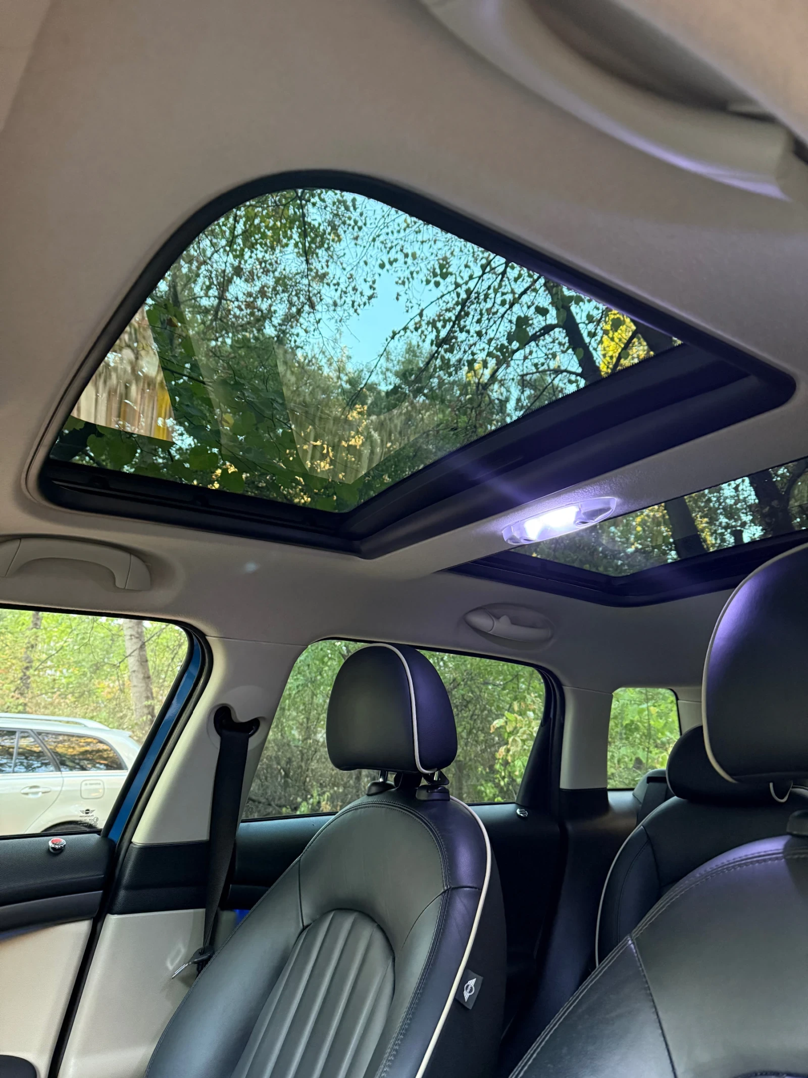 Mini Countryman All4 | Mobile.bg � ����������� 14